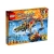 Lego Chima Ucieczka króla Crominusa 70227