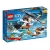 Lego City Helikopter ratunkowy do zadań specjalnych 60166