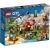 Lego City Niesamowite przygody 60202