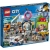 Lego City Otwarcie sklepu z pączkami 60233