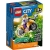 Lego City Selfie na motocyklu kaskaderskim 60309