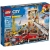 Lego City Straż pożarna w śródmieściu 60216
