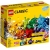 Lego Classic Klocki - buźki 11003