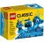 Lego Classic Niebieskie klocki kreatywne 11006