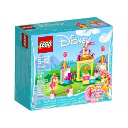 Lego Disney Królewska stajnia Fuksji 41144