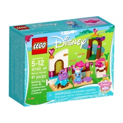 Lego Disney Kuchnia Jagódki 41143