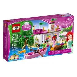 Lego Disney Princess Pocałunek Arielki 41052