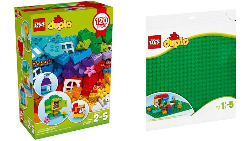 10854 lego duplo