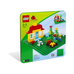 Lego Duplo Duża płytka budowlana 2304