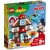 Lego Duplo Domek wakacyjny Mikiego 10889