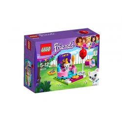 Lego Friends Imprezowa Stylizacja 41114