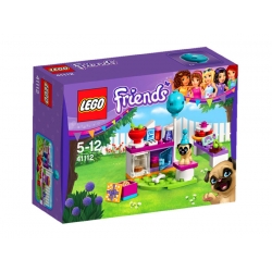 Lego Friends Imprezowe Ciasta 41112