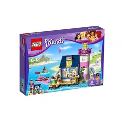 Lego Friends Latarnia morska Heartlake 41094