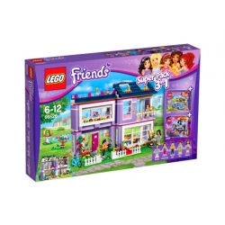 Lego Friends Super Pack 3 w 1 Wersja Limitowana 66526