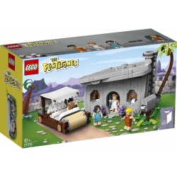 Lego Ideas Flintstonowie 21316