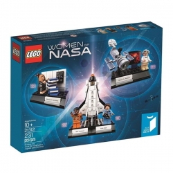 Lego Ideas Kobiety z NASA 21312