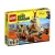 Lego Lone Ranger Obóz komanczów 79107