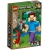 Lego Minecraft BigFig - Steve z papugą 21148
