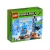 Lego Minecraft Lodowe kolce 21131