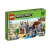 Lego Minecraft Pustynny posterunek 21121