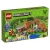 Lego Minecraft Wioska 21128