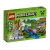 Lego Minecraft Żelazny Golem 21123