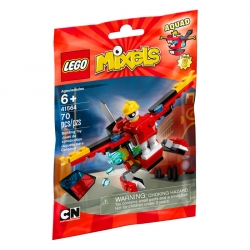 Lego Mixels Aquad 41564