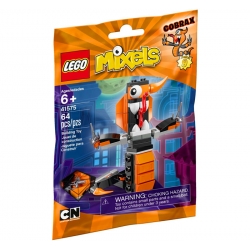 Lego Mixels Cobrax 41575
