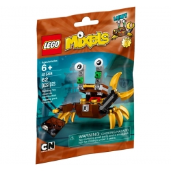 Lego Mixels Lewt 41568