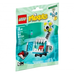 Lego Mixels Skrubz 41570