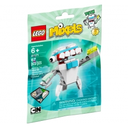 Lego Mixels Tuth 41571