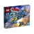 Lego Movie Statek Kosmiczny Benka 70816