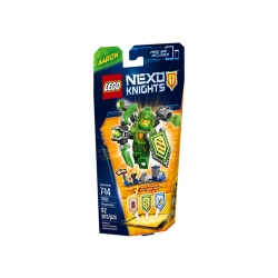 Lego Nexo Knights Aaron 70332