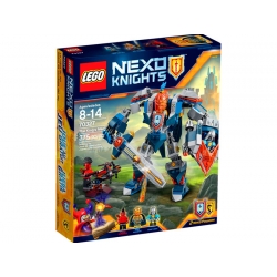 Lego Nexo Knights Królewski Mech 70327