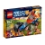 Lego Nexo Knights Gromowa maczuga Macy 70319