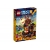 Lego Nexo Knights Machina oblężnicza generała Magma 70321