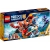 Lego Nexo Knights Spadający smok Macybota 70361