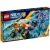 Lego Nexo Knights Wspinacz Aarona 70355