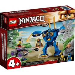 Lego Ninjago ElectroMech 71740