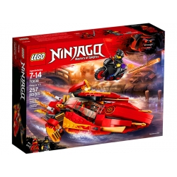Lego Ninjago Katana V11 70638