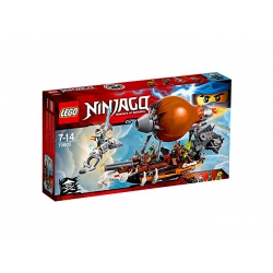 Lego Ninjago Piracki Sterowiec 70603