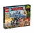 Lego Ninjago Movie Garmadon, Garmadon, GARMADON! 70656