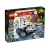 Lego Ninjago Movie Lodowy pojazd pancerny 70616
