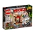 Lego Ninjago Movie Pościg w NINJAGO® City 70607
