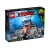 Lego Ninjago Movie Świątynia broni ostatecznej 70617