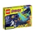 Lego Scooby-Doo Przygody w Tajemniczym Samolocie 75901
