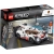 Lego Speed Champions Porsche 919 Hybrid 75887