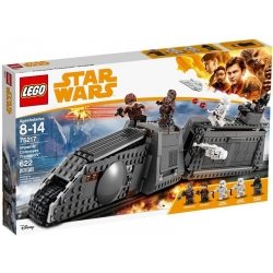 Lego Star Wars Imperialny transporter Conveyex™ 75217