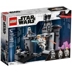 Lego Star Wars Ucieczka z Gwiazdy Śmierci™ 75229