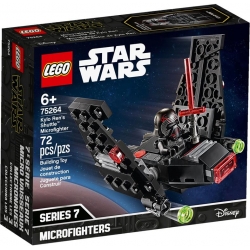 Lego Star Wars Wahadłowiec Kylo Rena™ 75264